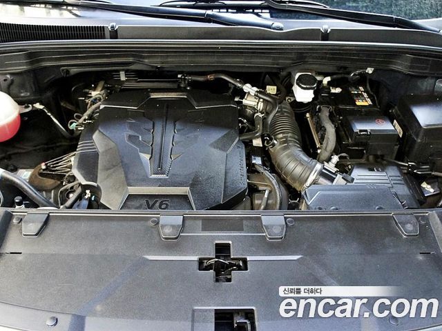 Kia Canival 2023 — photo 19