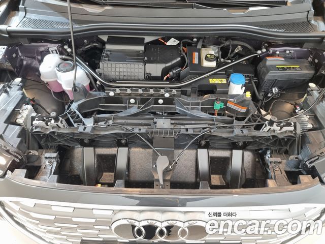 Audi Q4 e-tron 2026 — photo 6