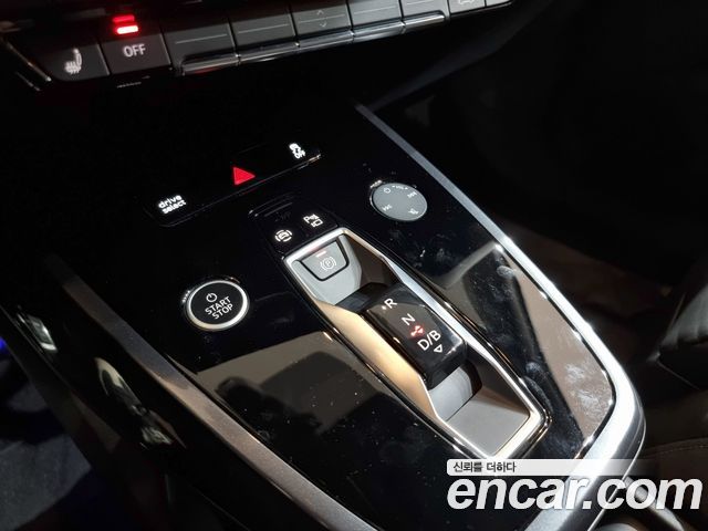 Audi Q4 e-tron 2026 — photo 9