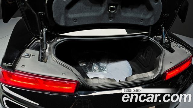 Chevrolet Korea Camaro 2017 — photo 6
