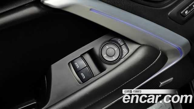 Chevrolet Korea Camaro 2017 — photo 15