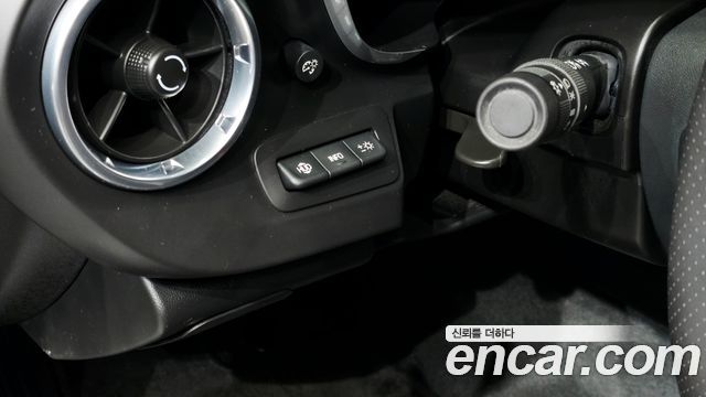 Chevrolet Korea Camaro 2017 — photo 18