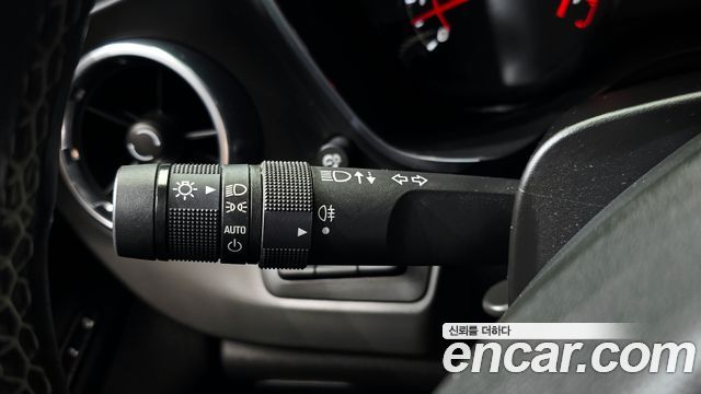 Chevrolet Korea Camaro 2017 — photo 19