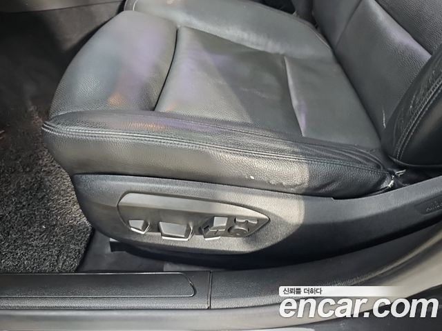 BMW 7-Series 2014 — photo 18