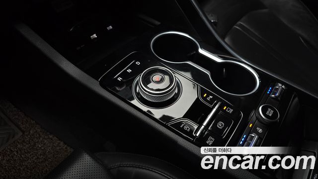 Kia K5 2023 — photo 12