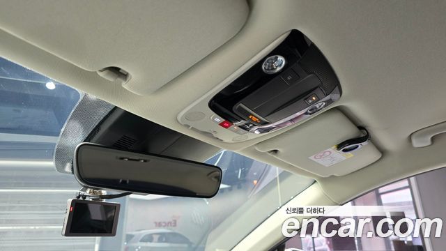 Kia K5 2023 — photo 25