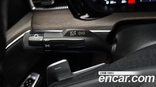 Kia K5 2023 — photo 32
