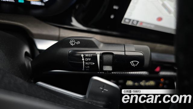 Kia K5 2023 — photo 33