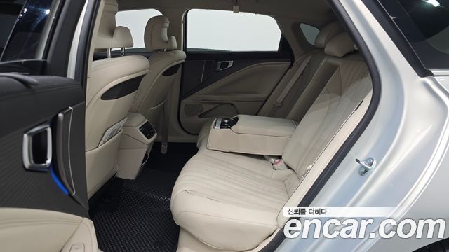 Kia K8 2025 — photo 18
