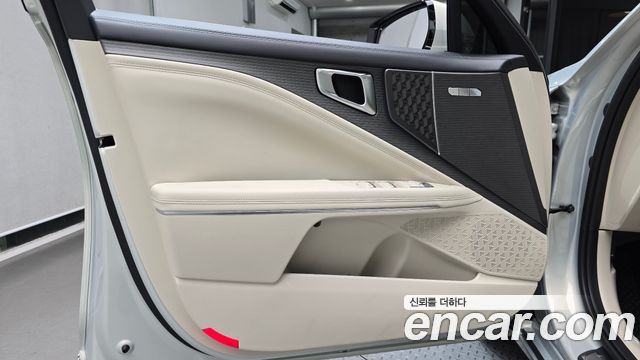 Kia K8 2025 — photo 14