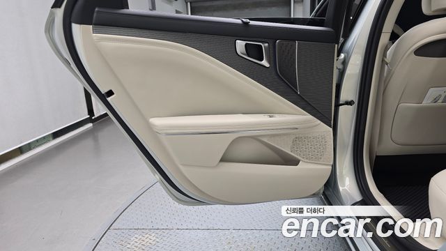Kia K8 2025 — photo 15