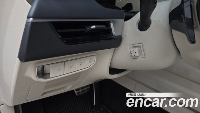 Kia K8 2025 — photo 28