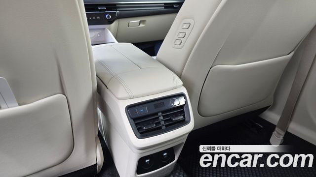 Kia K8 2025 — photo 30