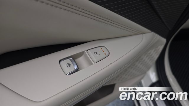 Kia K8 2025 — photo 31