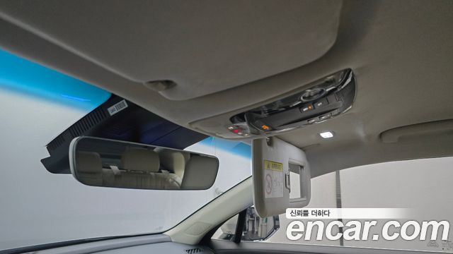 Kia K8 2025 — photo 32