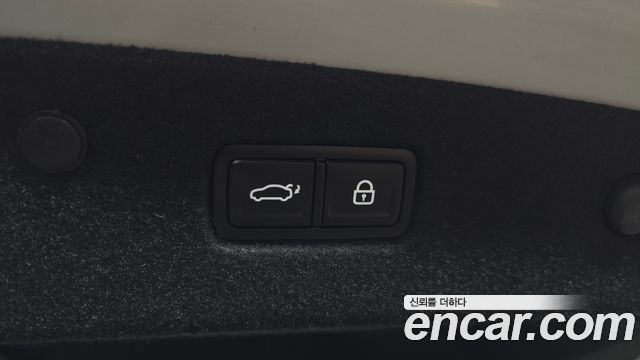 Kia K8 2025 — photo 33