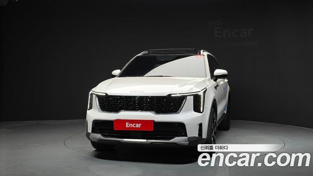 Kia Sorento 2024 — photo 3