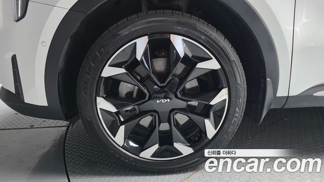 Kia Sorento 2024 — photo 5