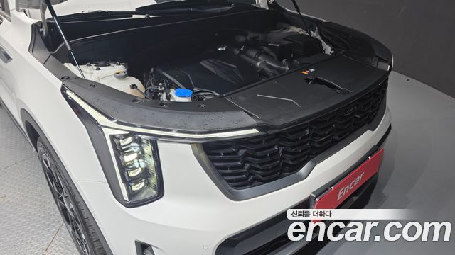 Kia Sorento 2024 — photo 6