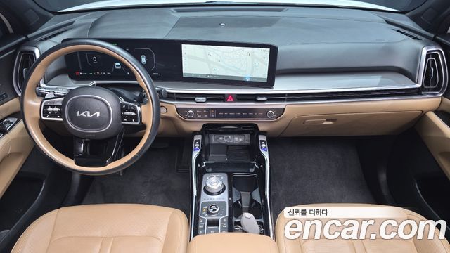Kia Sorento 2024 — photo 7
