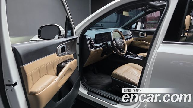 Kia Sorento 2024 — photo 10