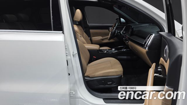 Kia Sorento 2024 — photo 11