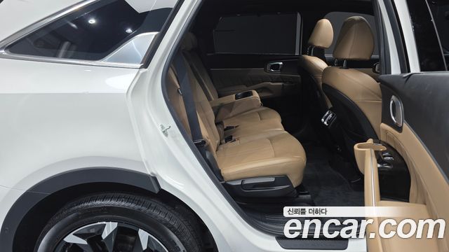 Kia Sorento 2024 — photo 12
