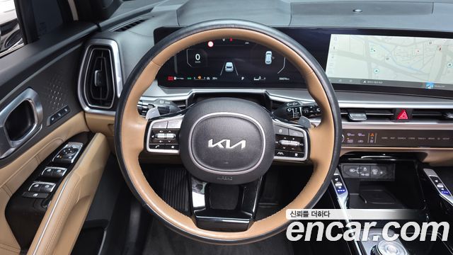 Kia Sorento 2024 — photo 13