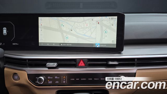 Kia Sorento 2024 — photo 14