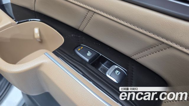 Kia Sorento 2024 — photo 18