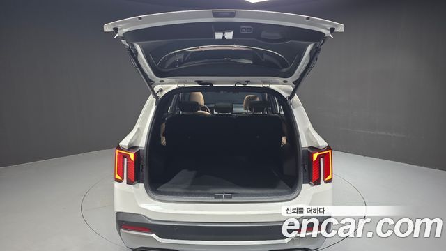 Kia Sorento 2024 — photo 20