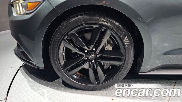 Ford Mustang 2016 — photo 5