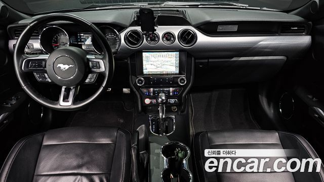 Ford Mustang 2016 — photo 7