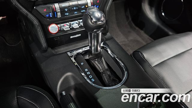 Ford Mustang 2016 — photo 9