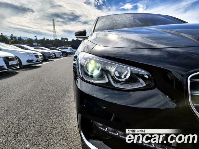 Hyundai Grandeur 2018 — photo 8