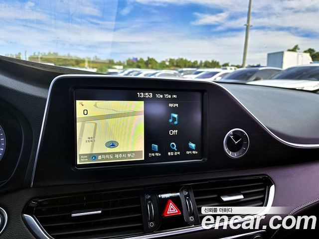 Hyundai Grandeur 2018 — photo 10