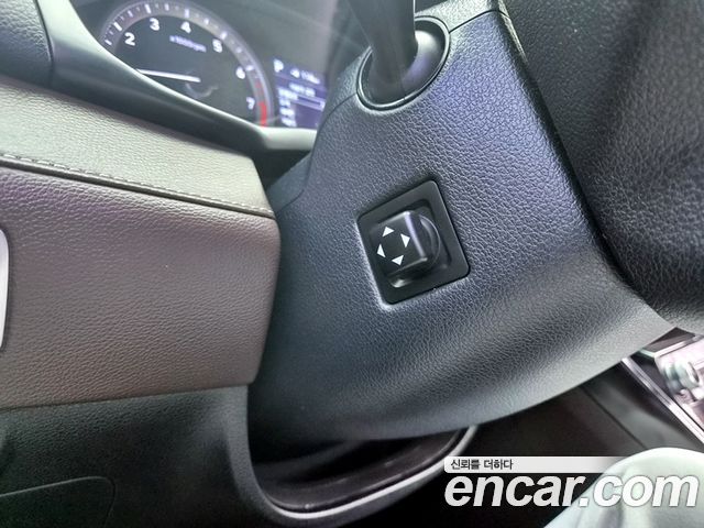 Hyundai Grandeur 2018 — photo 14