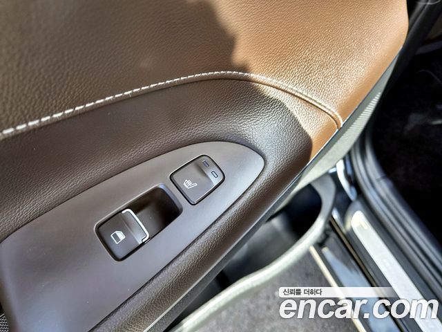 Hyundai Grandeur 2018 — photo 17
