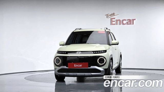 Hyundai Casper 2025 — photo 3