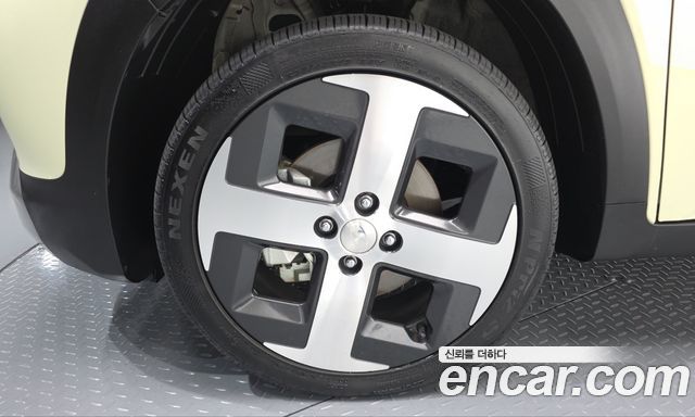 Hyundai Casper 2025 — photo 5
