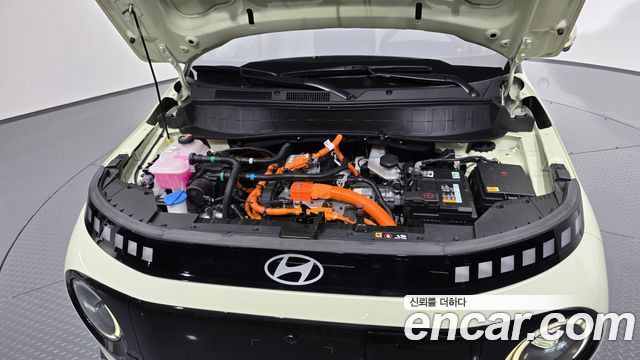 Hyundai Casper 2025 — photo 6