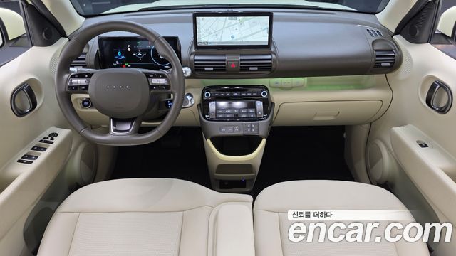 Hyundai Casper 2025 — photo 10