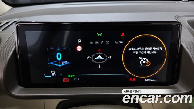 Hyundai Casper 2025 — photo 11