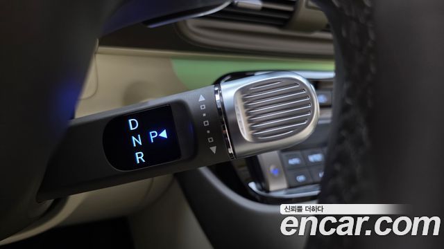 Hyundai Casper 2025 — photo 12