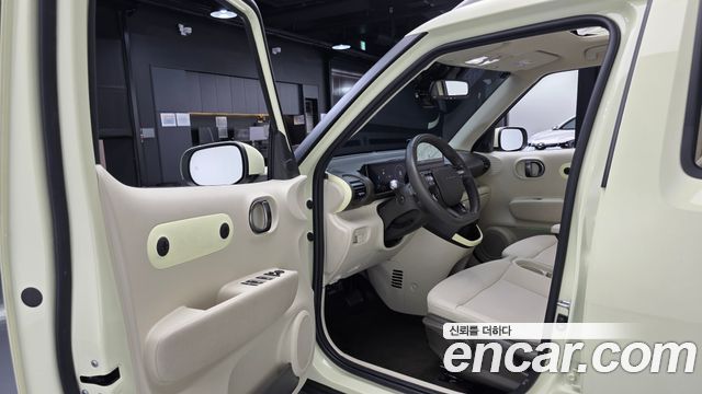 Hyundai Casper 2025 — photo 13