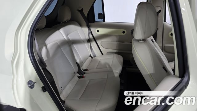 Hyundai Casper 2025 — photo 17