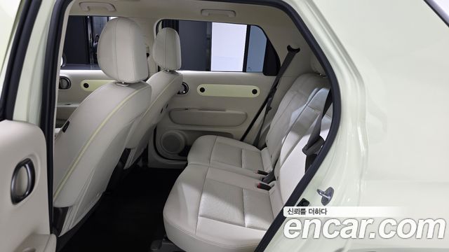 Hyundai Casper 2025 — photo 18