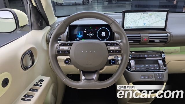 Hyundai Casper 2025 — photo 19