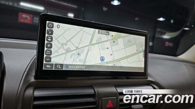 Hyundai Casper 2025 — photo 20