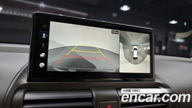 Hyundai Casper 2025 — photo 23